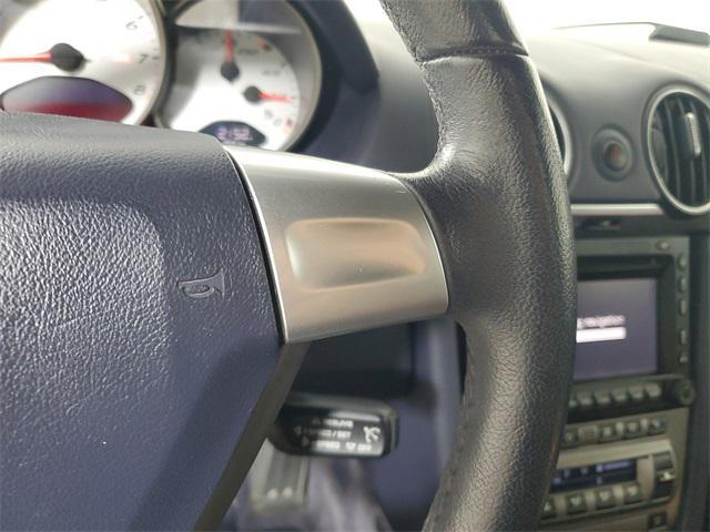 used 2008 Porsche Boxster car, priced at $32,991