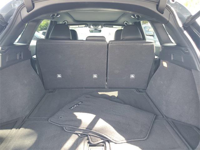 used 2023 INFINITI QX50 car, priced at $32,391