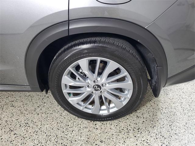 used 2023 INFINITI QX50 car, priced at $35,481