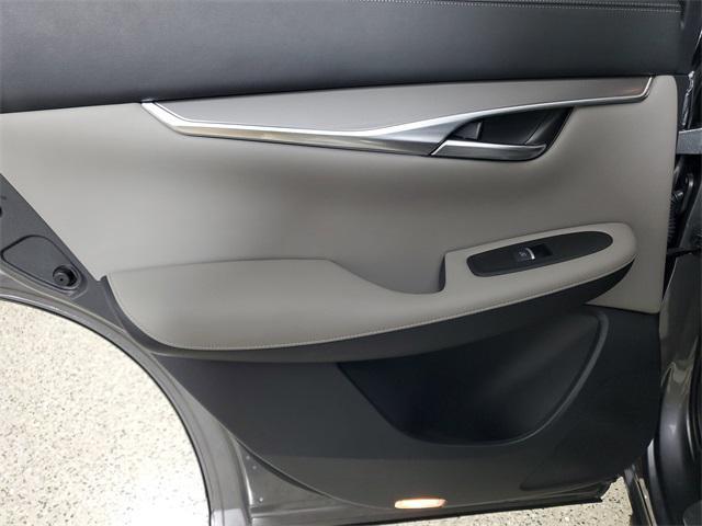 used 2023 INFINITI QX50 car, priced at $35,481