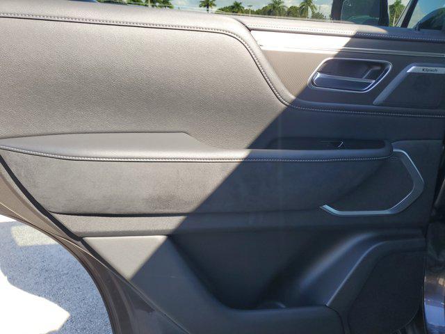 new 2026 INFINITI QX80 car, priced at $99,335