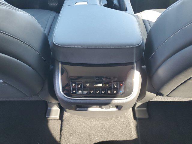 new 2026 INFINITI QX80 car, priced at $99,335