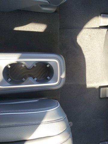 new 2026 INFINITI QX80 car, priced at $99,335