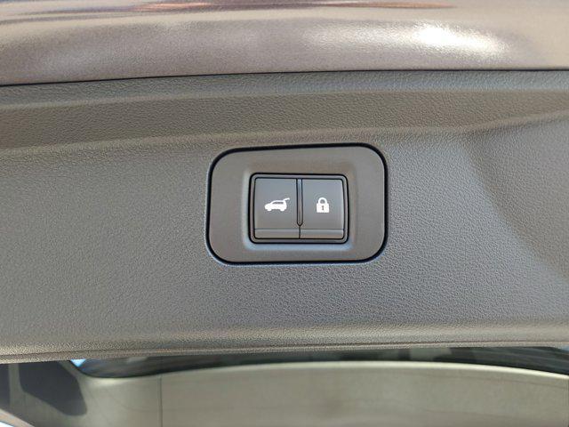 new 2026 INFINITI QX80 car, priced at $99,335