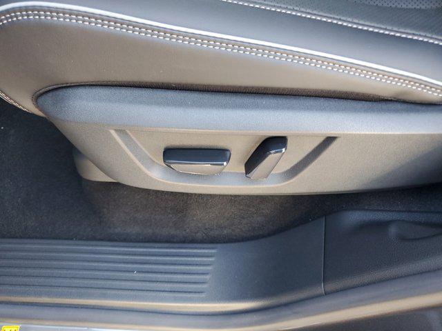 new 2026 INFINITI QX80 car, priced at $99,335