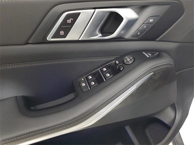 used 2023 BMW X5 car, priced at $42,981
