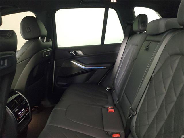 used 2023 BMW X5 car, priced at $42,981
