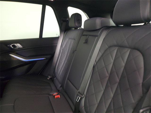 used 2023 BMW X5 car, priced at $42,981
