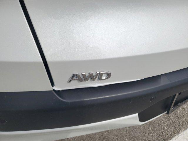 new 2025 INFINITI QX55 car, priced at $52,985