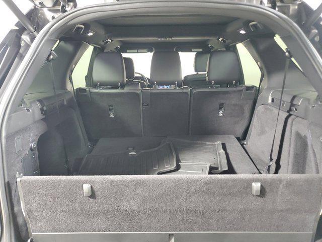 used 2017 Land Rover Discovery car, priced at $14,491
