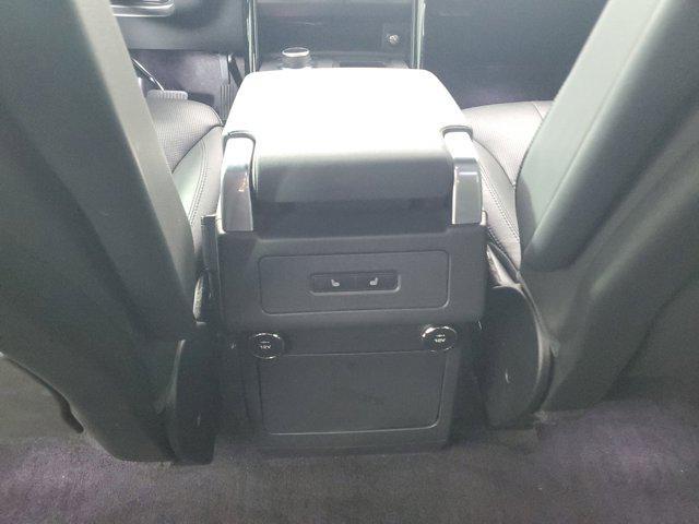 used 2017 Land Rover Discovery car, priced at $14,491