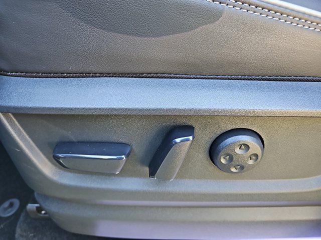 new 2025 INFINITI QX80 car, priced at $96,095