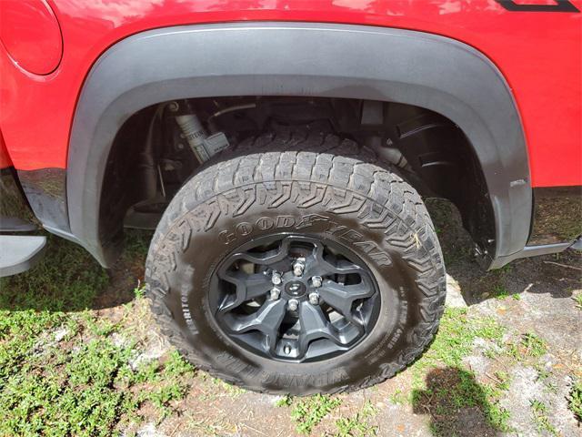 used 2021 Ram 1500 car, priced at $69,991
