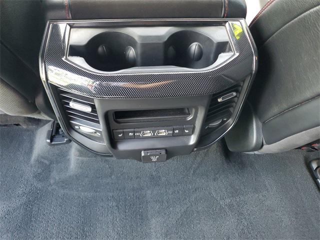 used 2021 Ram 1500 car, priced at $69,991
