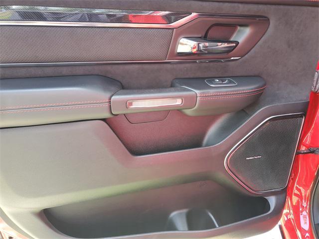 used 2021 Ram 1500 car, priced at $69,991
