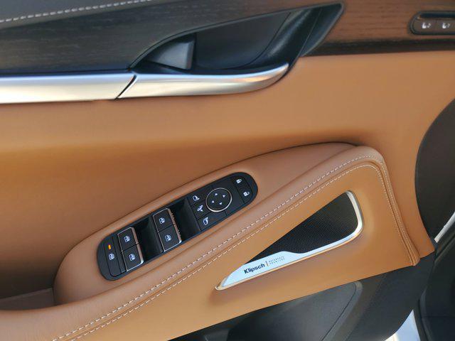 new 2026 INFINITI QX60 car, priced at $74,345