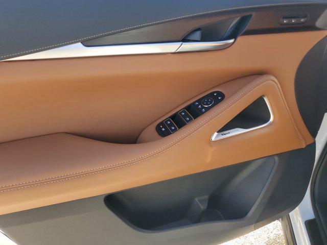 new 2026 INFINITI QX60 car, priced at $74,345