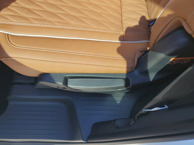 new 2026 INFINITI QX60 car, priced at $74,345