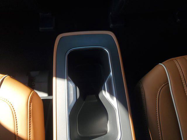 new 2026 INFINITI QX60 car, priced at $74,345