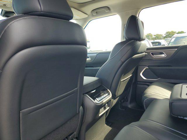 new 2026 INFINITI QX80 car, priced at $94,575