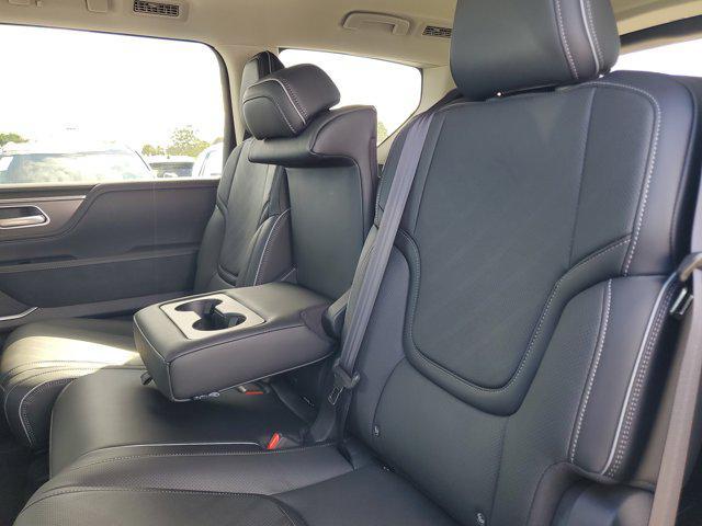 new 2026 INFINITI QX80 car, priced at $94,575