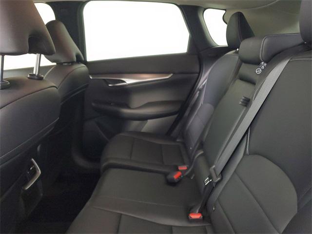 used 2022 INFINITI QX50 car, priced at $26,991