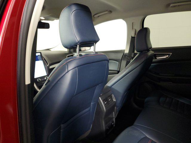 used 2023 Ford Edge car, priced at $24,688