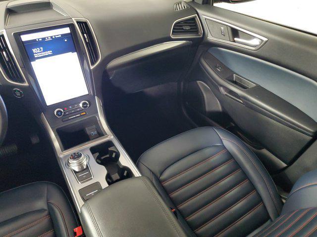 used 2023 Ford Edge car, priced at $24,688