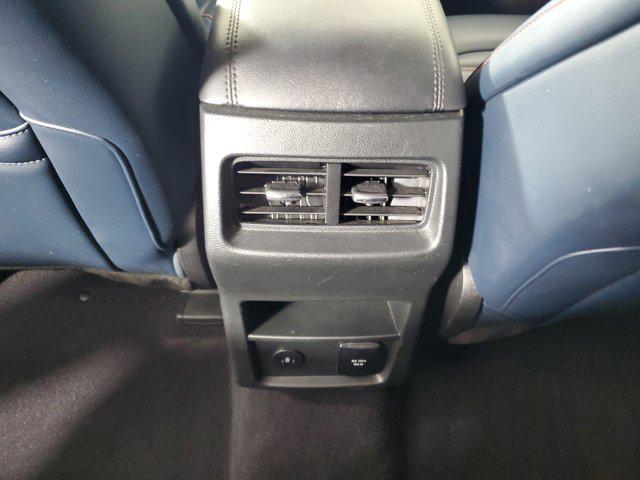 used 2023 Ford Edge car, priced at $24,688
