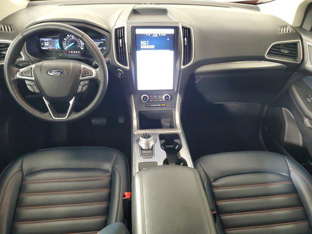 used 2023 Ford Edge car, priced at $24,688