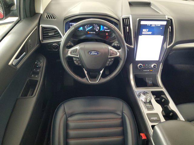used 2023 Ford Edge car, priced at $24,688