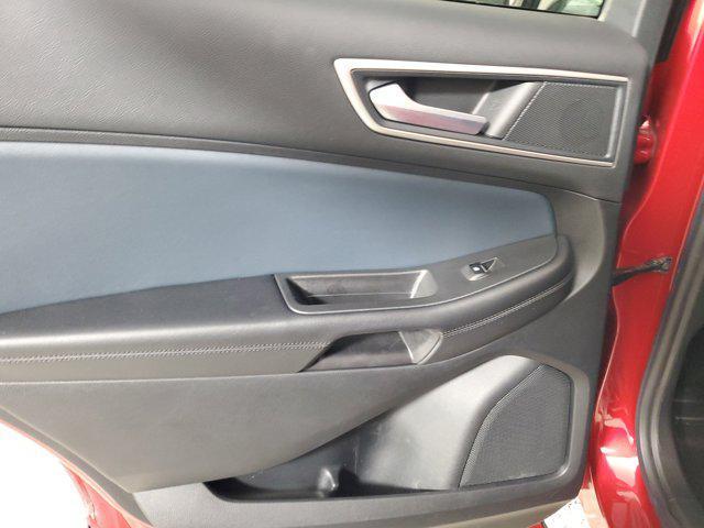 used 2023 Ford Edge car, priced at $24,688