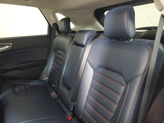 used 2023 Ford Edge car, priced at $24,688