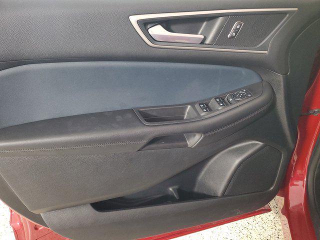 used 2023 Ford Edge car, priced at $24,688