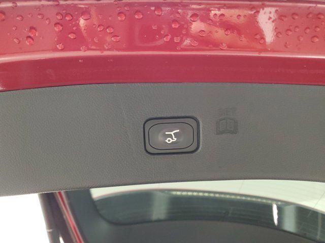used 2023 Ford Edge car, priced at $24,688