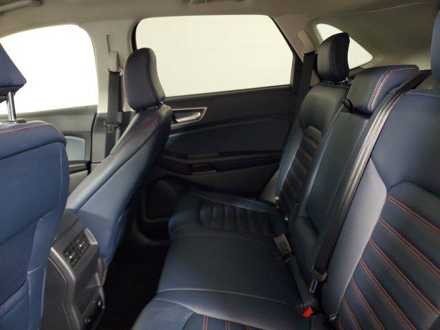 used 2023 Ford Edge car, priced at $24,688