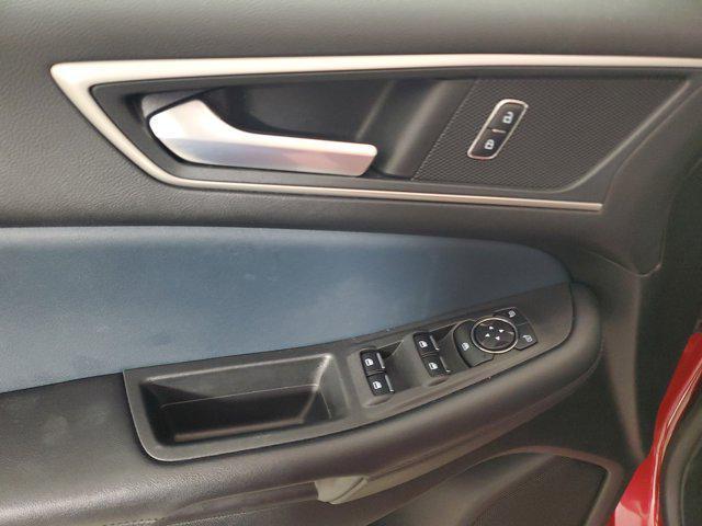 used 2023 Ford Edge car, priced at $24,688
