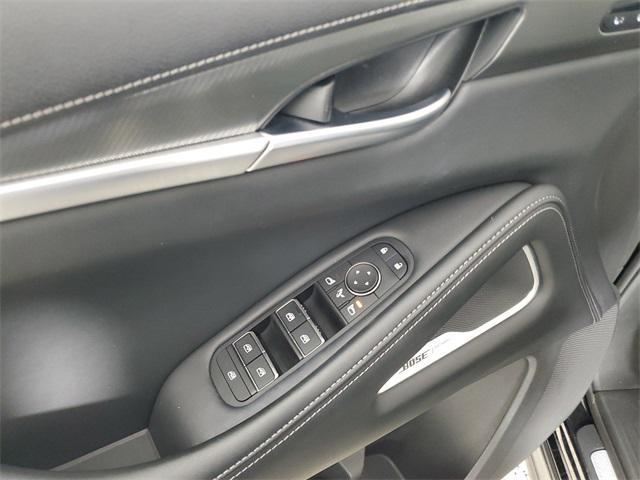 used 2023 INFINITI QX60 car, priced at $39,981