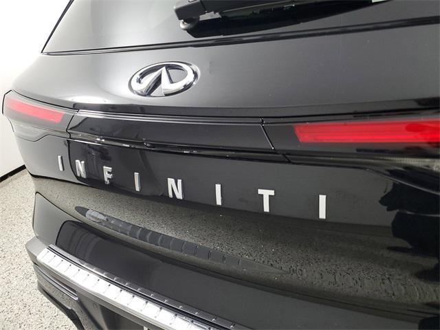 used 2023 INFINITI QX60 car, priced at $39,981