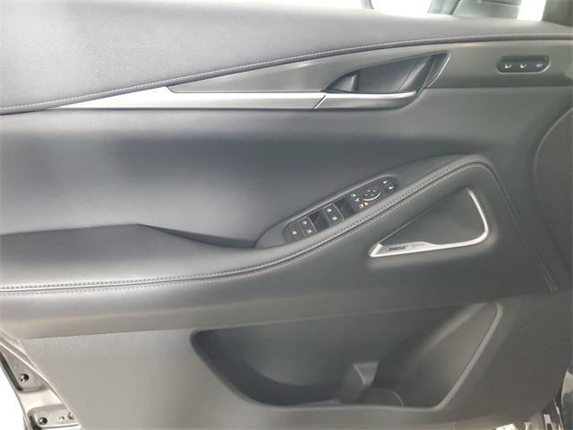 used 2023 INFINITI QX60 car, priced at $39,981