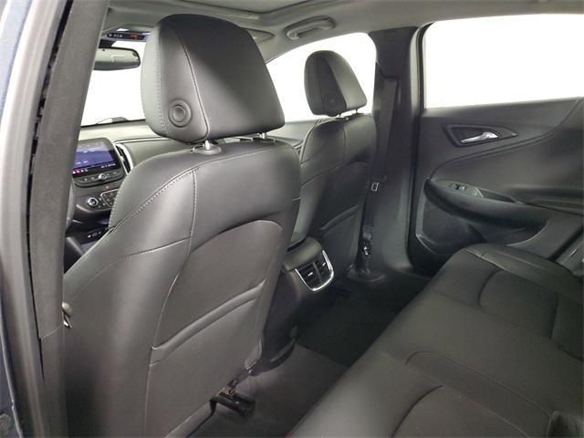 used 2019 Chevrolet Malibu car, priced at $16,991