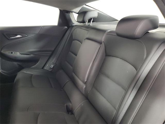 used 2019 Chevrolet Malibu car, priced at $16,991