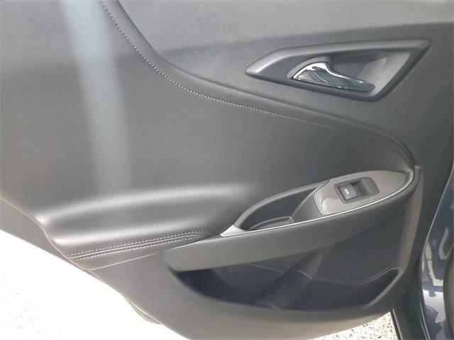 used 2019 Chevrolet Malibu car, priced at $16,991