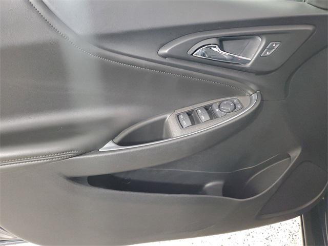 used 2019 Chevrolet Malibu car, priced at $16,991