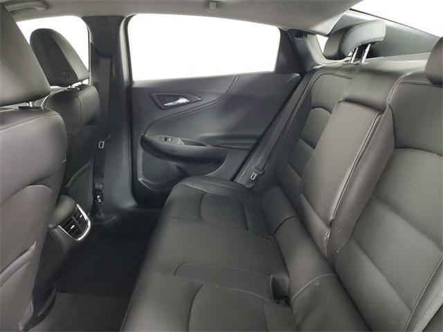 used 2019 Chevrolet Malibu car, priced at $16,991
