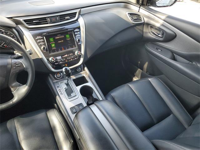 used 2020 Nissan Murano car, priced at $21,791