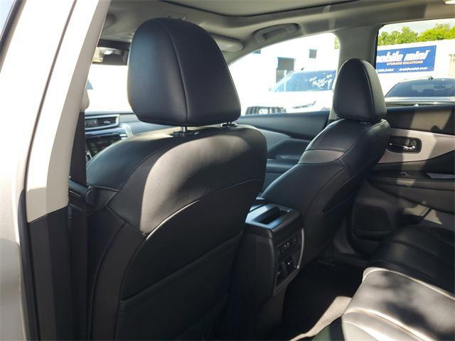 used 2020 Nissan Murano car, priced at $21,791