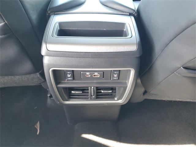 used 2020 Nissan Murano car, priced at $21,791
