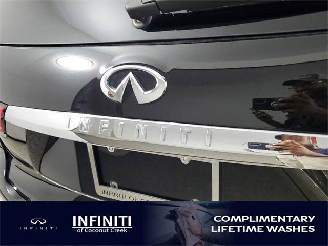 used 2019 INFINITI QX60 car, priced at $20,991