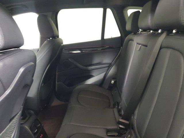used 2018 BMW X1 car, priced at $15,985